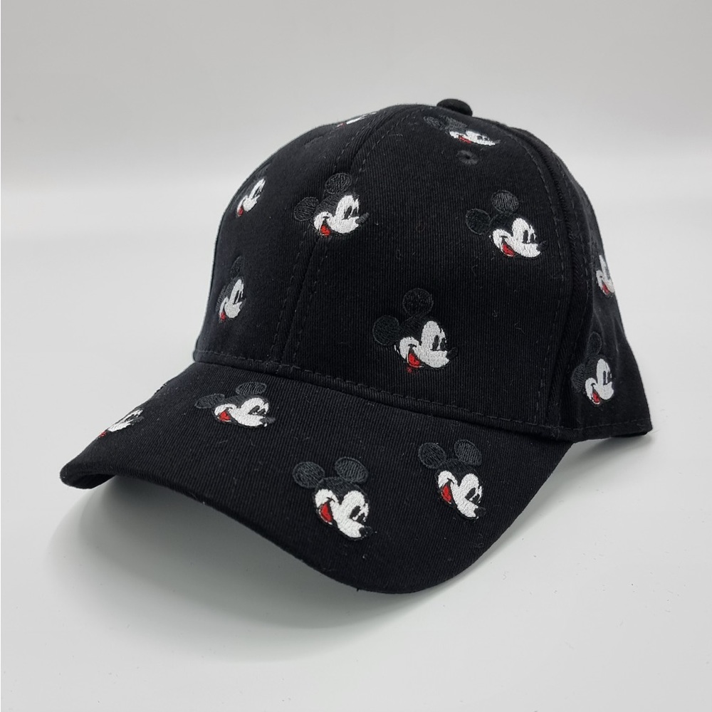 Mickey Mouse hat